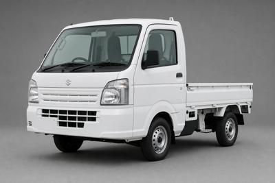 軽トラック